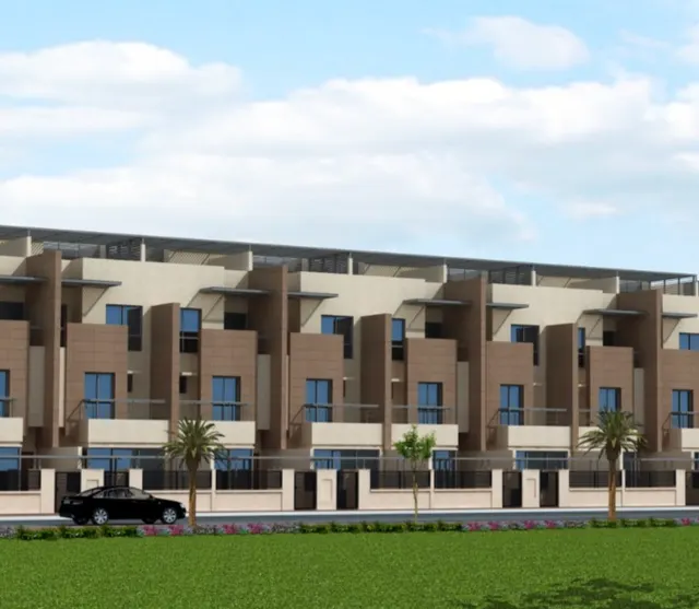 MARWA HOMES 2