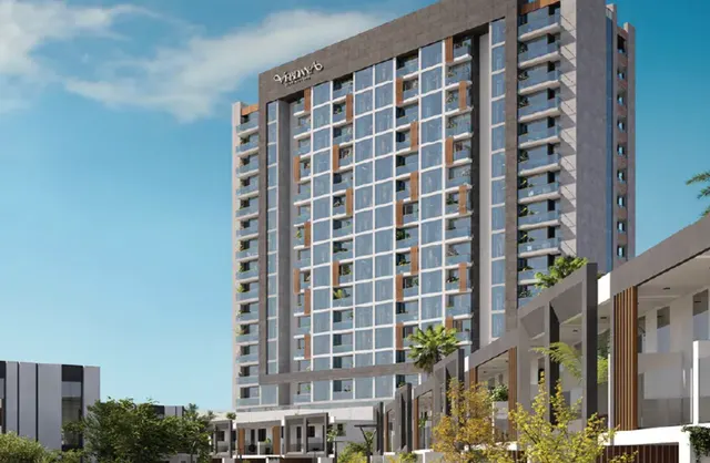 Verdana Residence 2