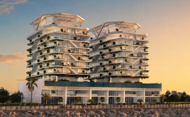 HATIMI RESIDENCES BY FAKHRUDDIN