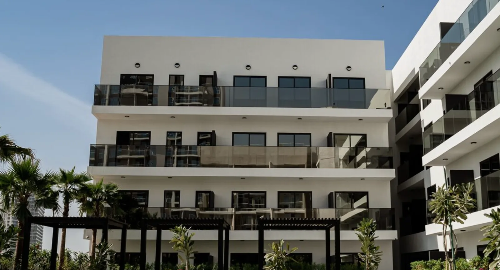Nicholas Residence