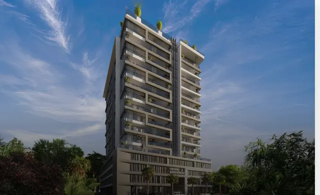 Gharbi I Residences