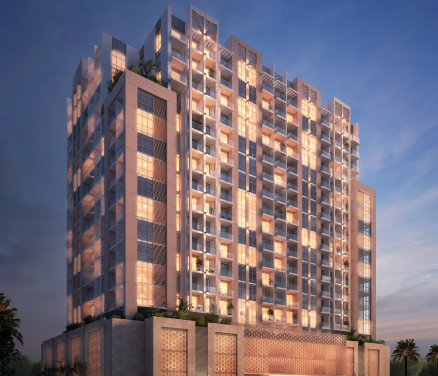 Murano Residence 5