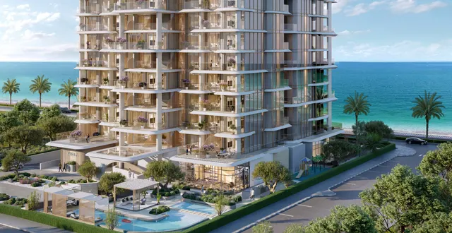 Vitalia by Pinnacle