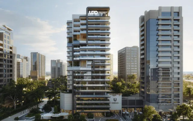 Urban Life