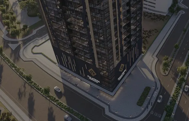 Palatium Residences