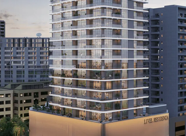Livel Residenza
