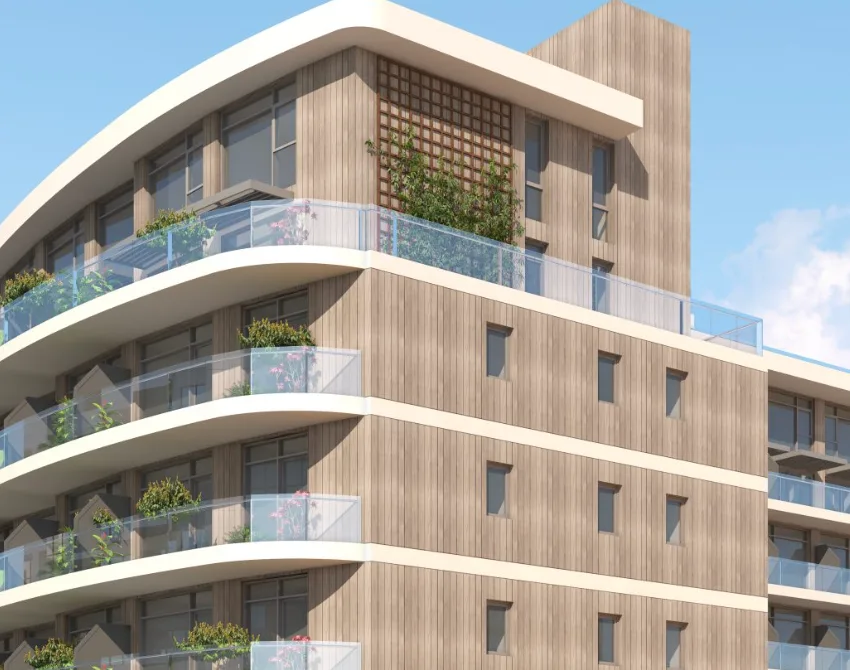 LOCI Residences