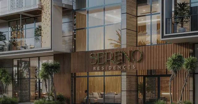 Sereno Residences