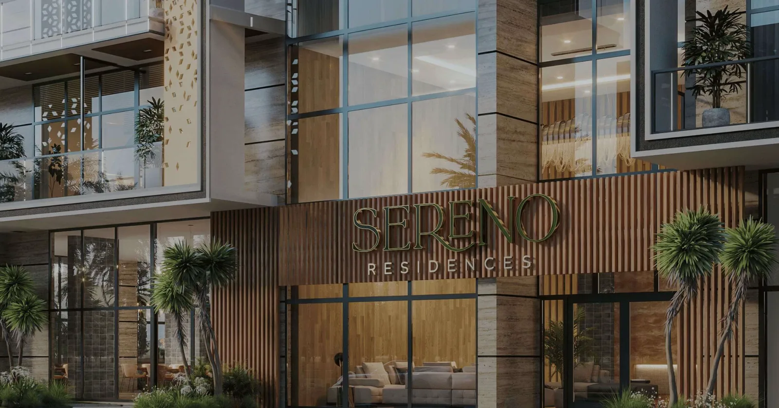 Sereno Residences