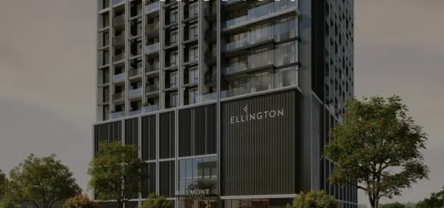 HILLMONT RESIDENCES BY ELLINGTON