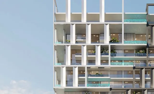 Vue by Crystal Bay