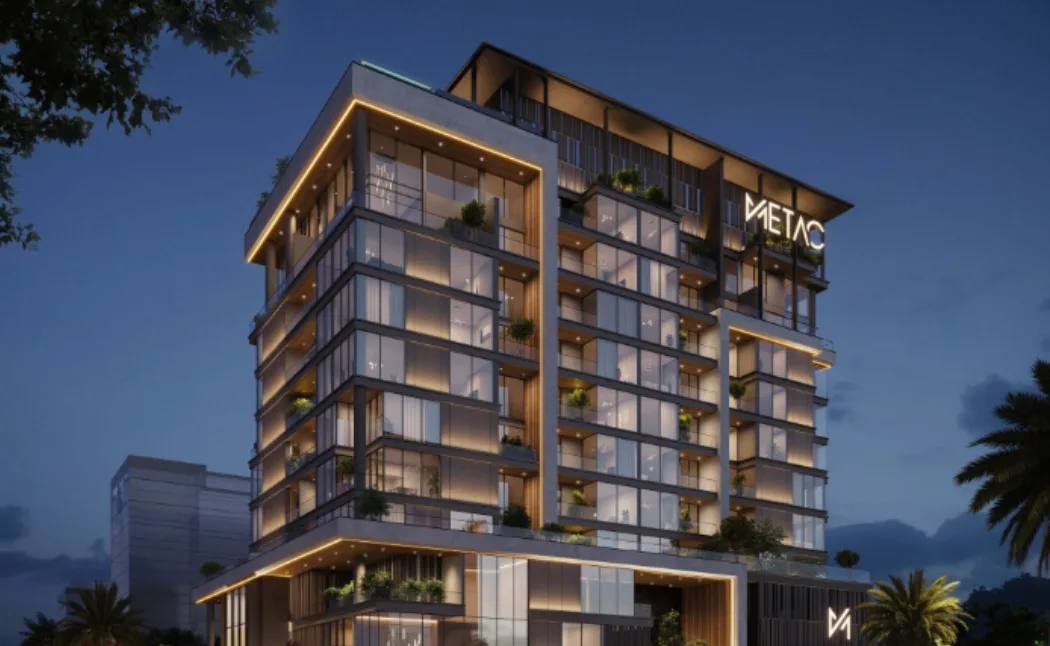 Haven Bay Residences