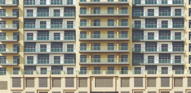 Roy Mediterranean Hotel Apartments