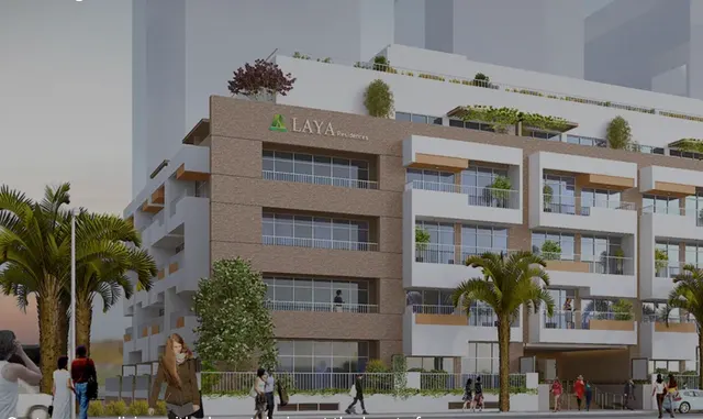 Laya Residences