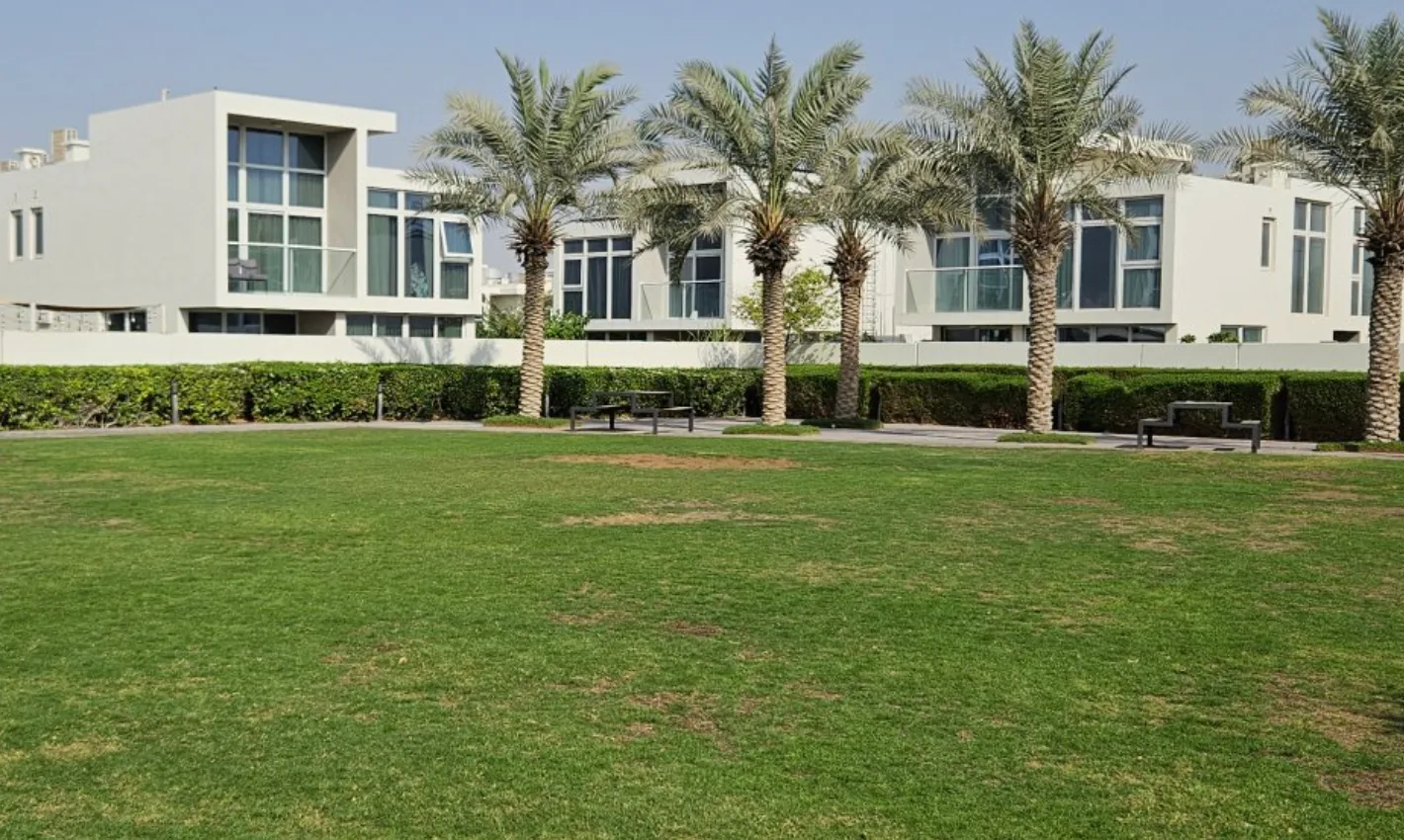 DAMAC HILLS (2) - VARDON