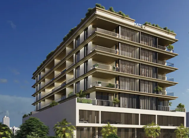 Solcasa Residence