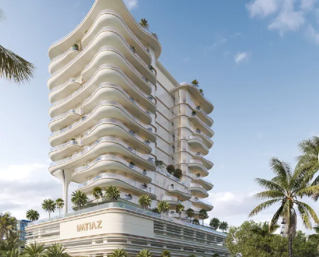BEACH WALK RESIDENCES 1