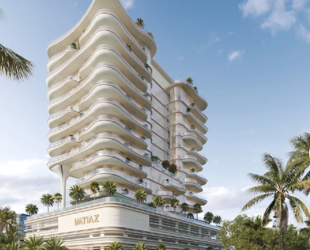 BEACH WALK RESIDENCES 1