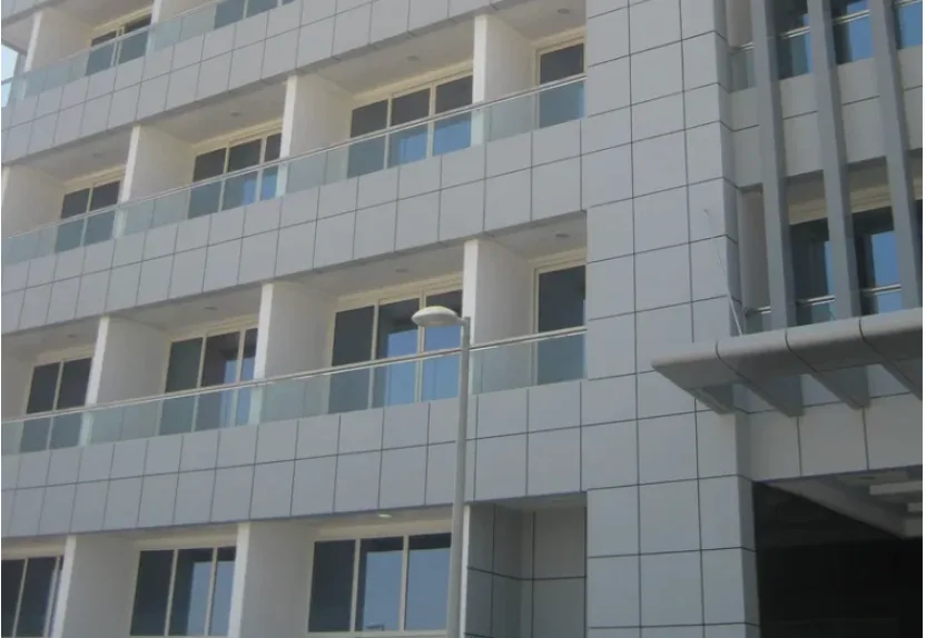 SILICON HEIGHTS