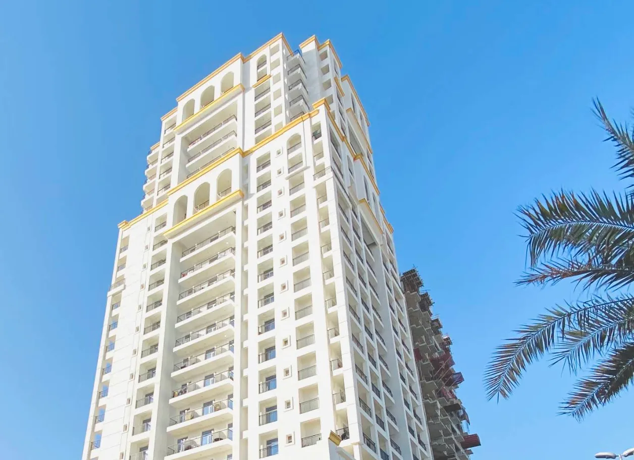 Burj Sabah