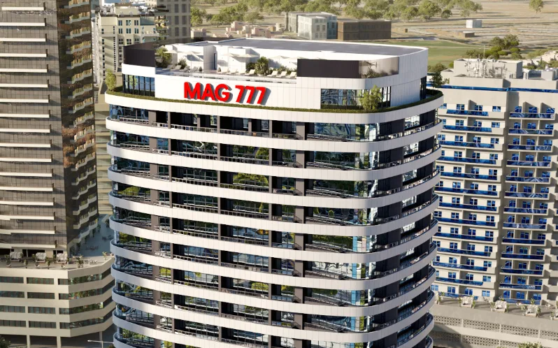 MAG 777