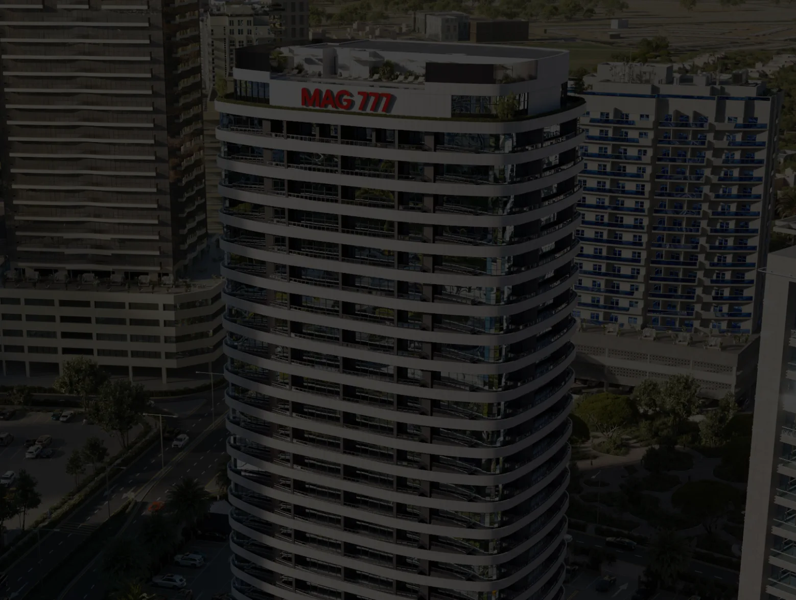 MAG 777