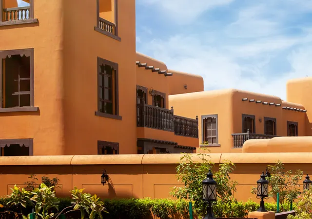WESTERN RESIDENCE - NORTH