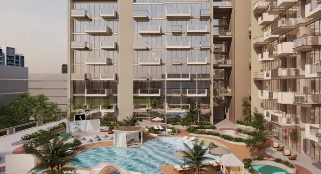 HAVELOCK RESIDENCES