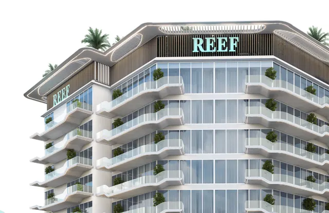 REEF 1000