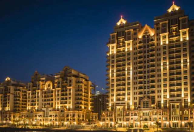CANAL RESIDENCE WEST (PHASE 1)