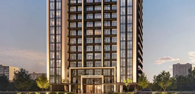 Urban Park Residences