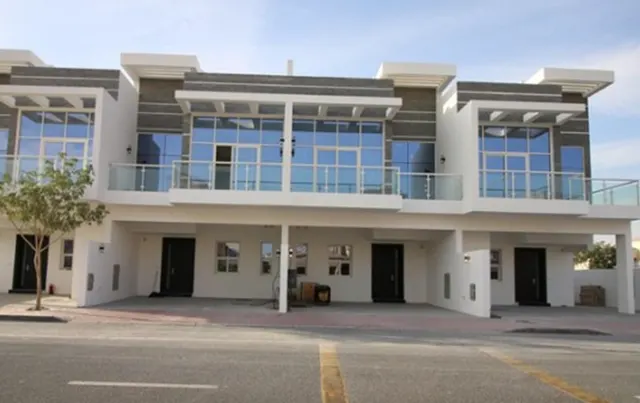 AL BUROOJ RESIDENCE 1