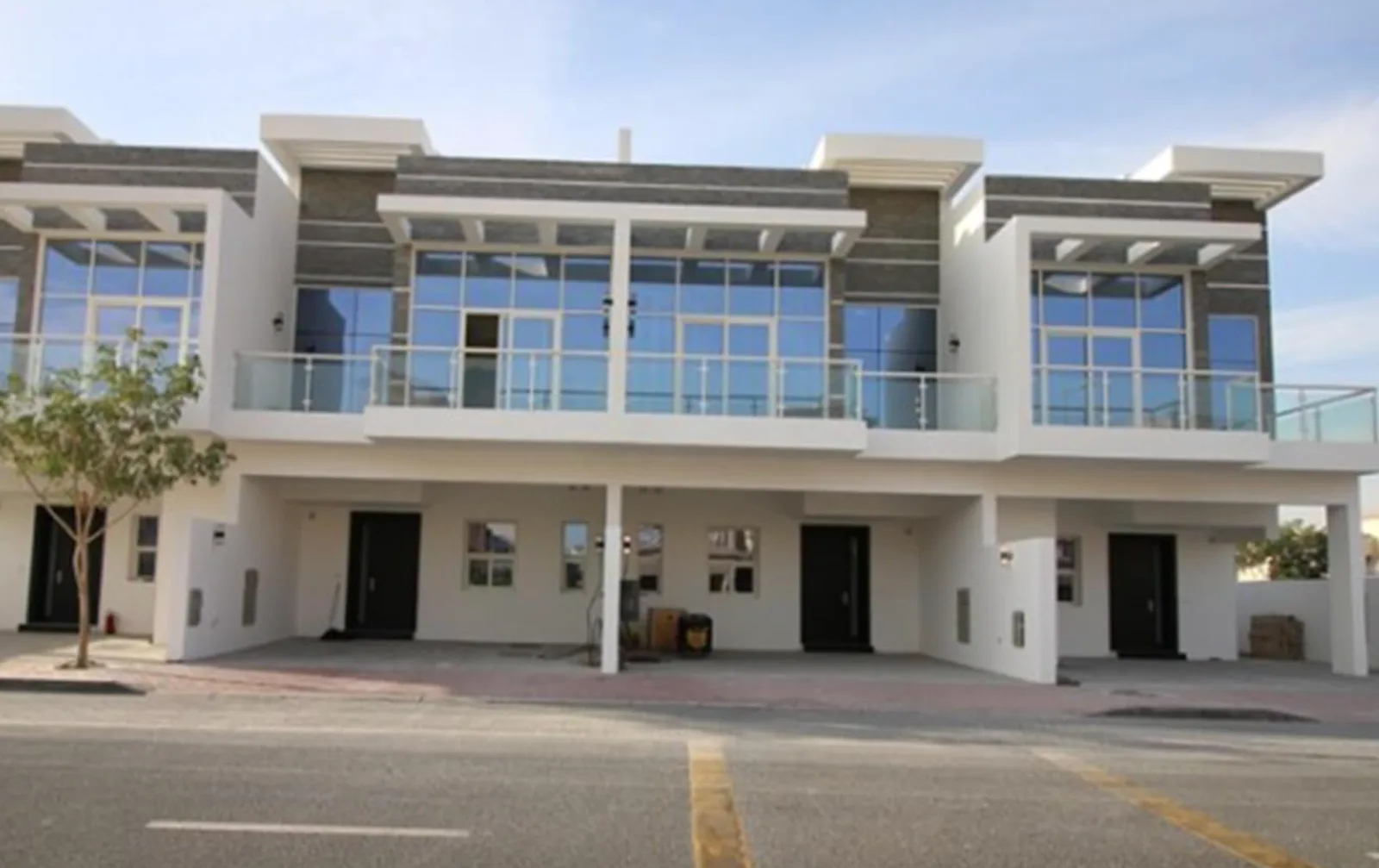 AL BUROOJ RESIDENCE 1