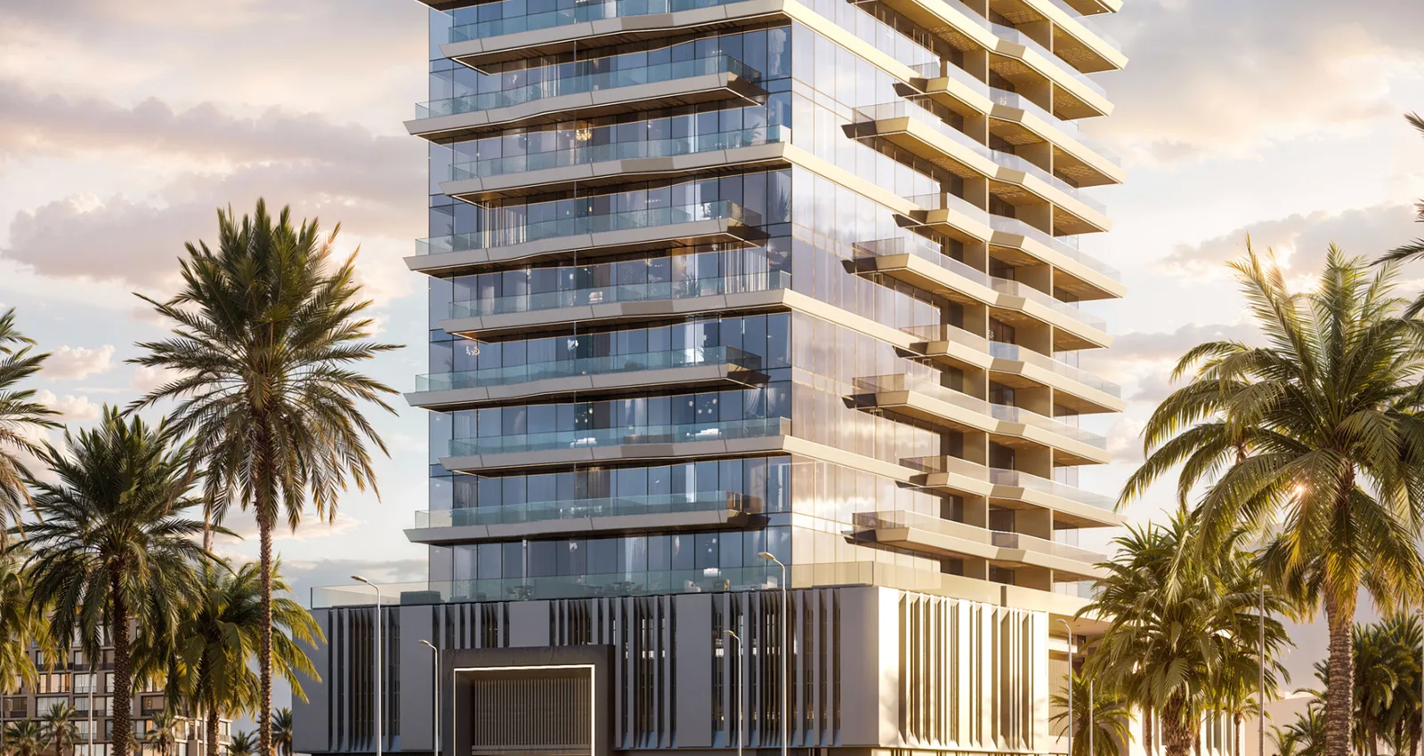SEA LEGEND ONE BY MVS REAL ESTATE