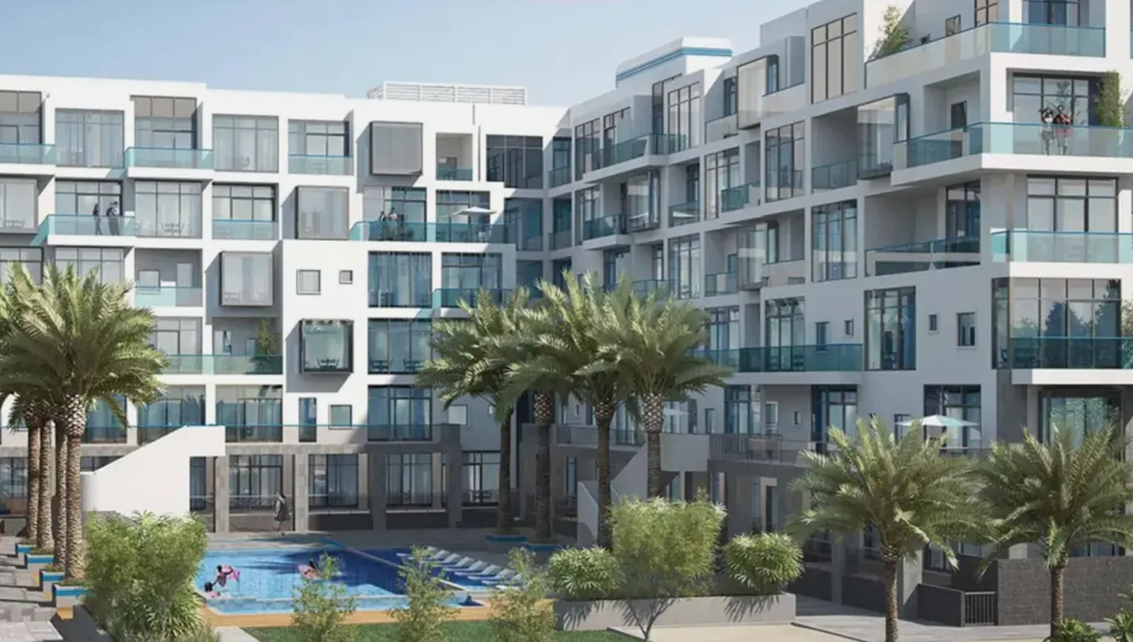 OIA Residence