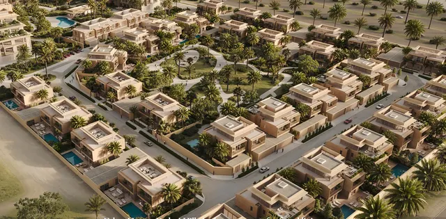 Eden House Dubai Hills