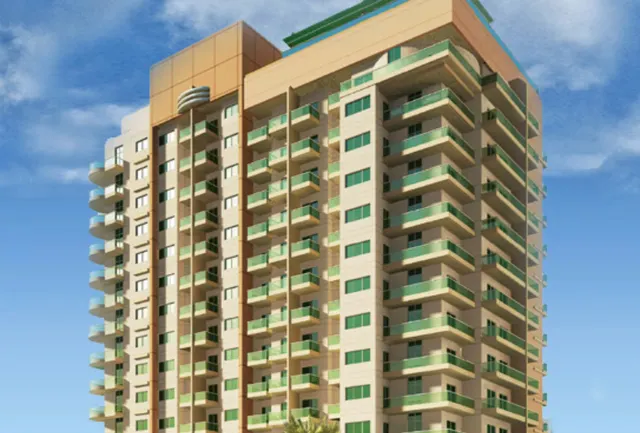 ELITE SPORTS RESIDENCE