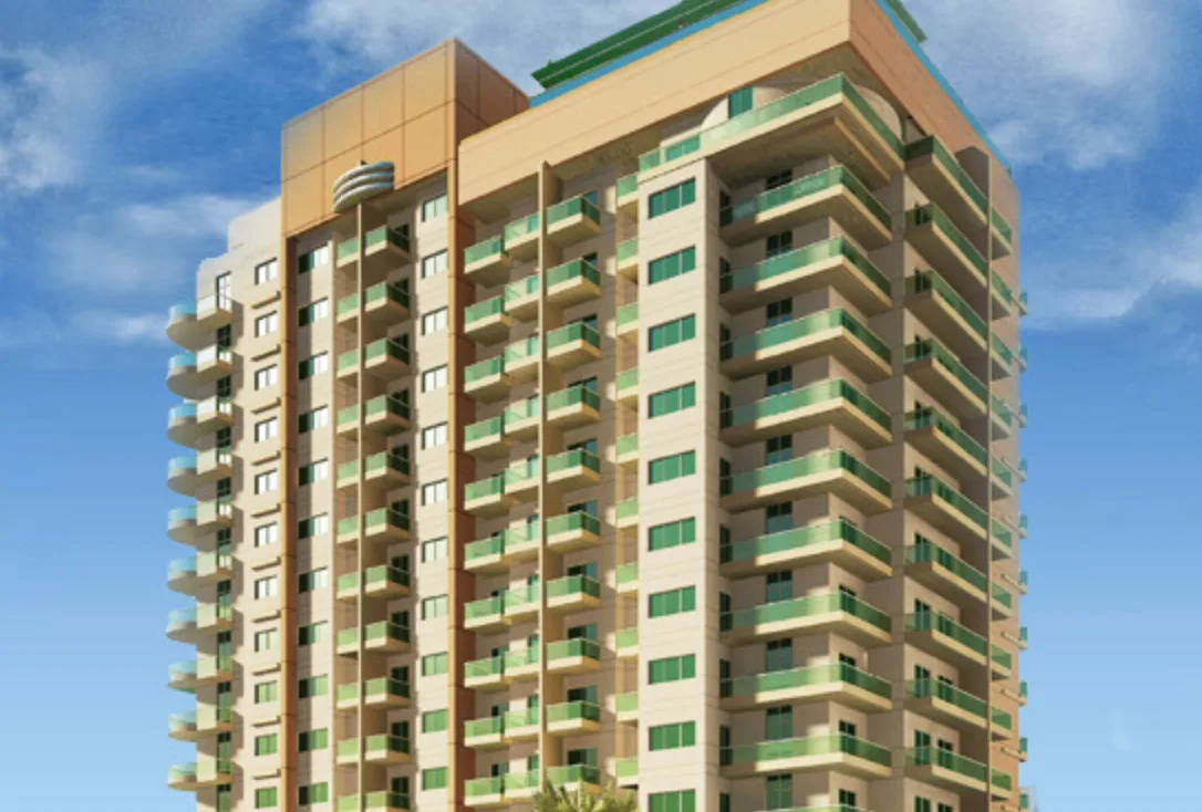 ELITE SPORTS RESIDENCE