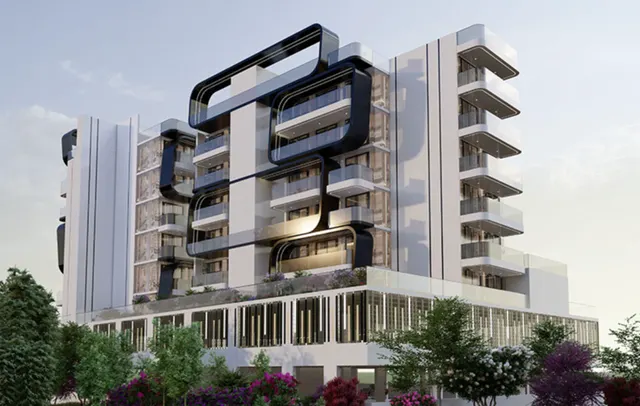 Moonsa Residences 2