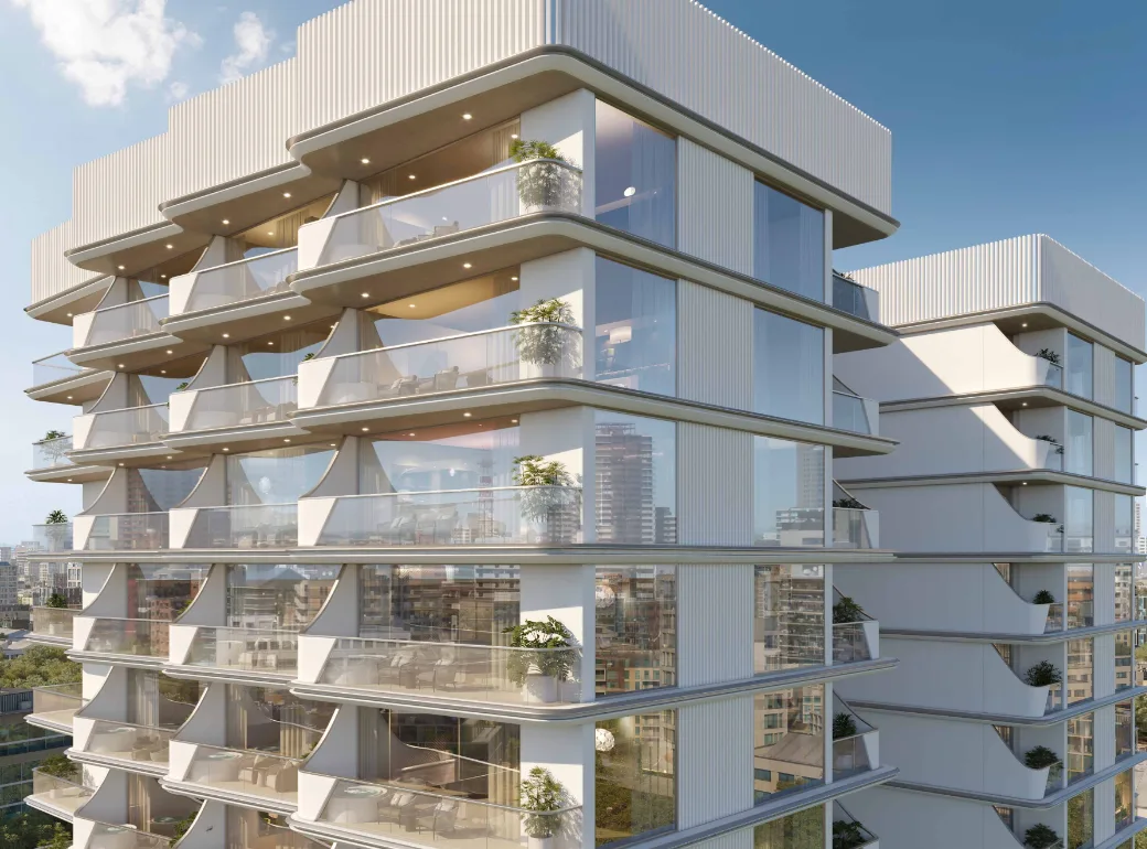 Cove Edition Residence 2 By Imtiaz