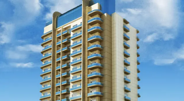 ELITE 7 SPORTS RESIDENCE