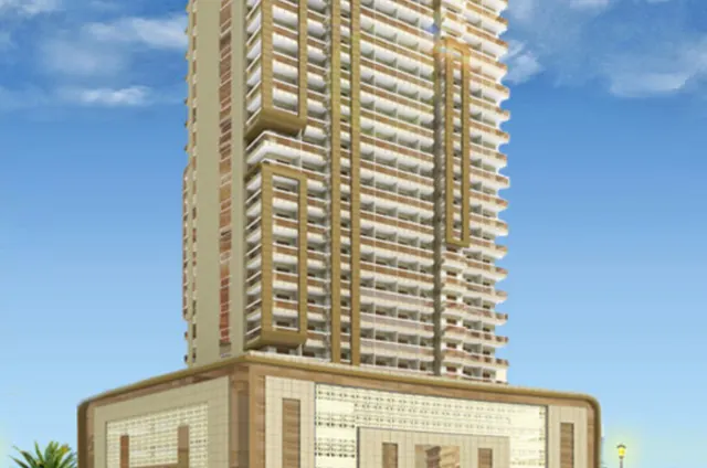 ELITE 6 SPORTS RESIDENCE