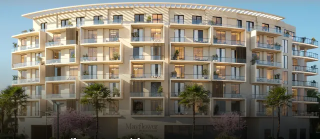 MAYFLOWER RESIDENCES