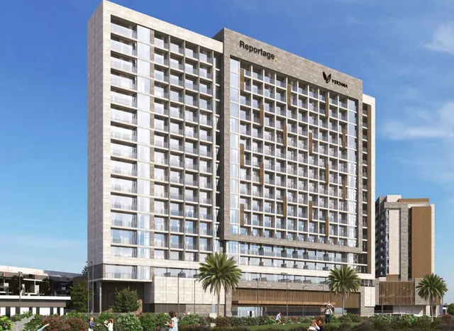Verdana Residence 3