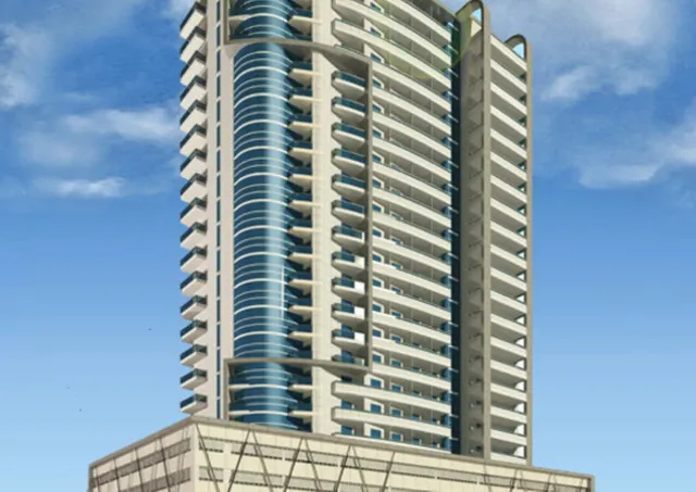 ELITE 3 SPORTS RESIDENCE