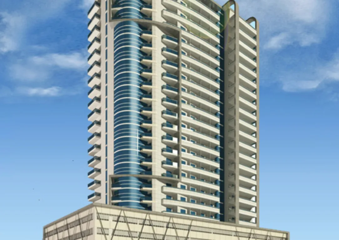 ELITE 3 SPORTS RESIDENCE