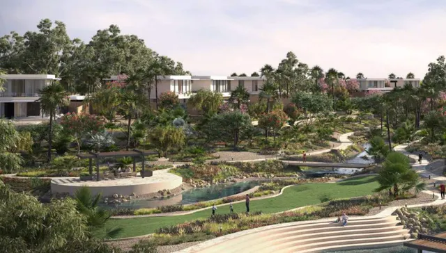Eden Hills