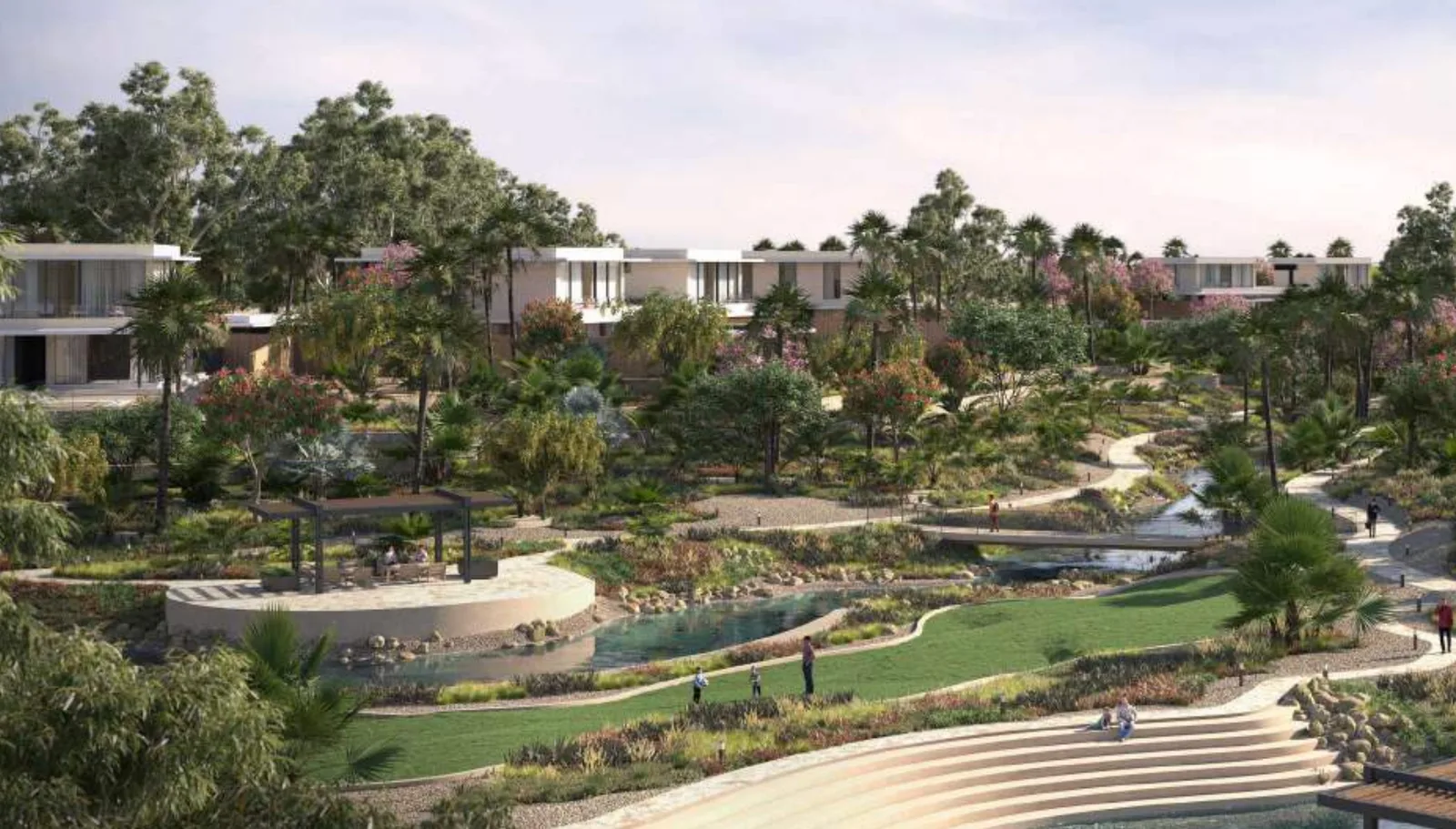 Eden Hills