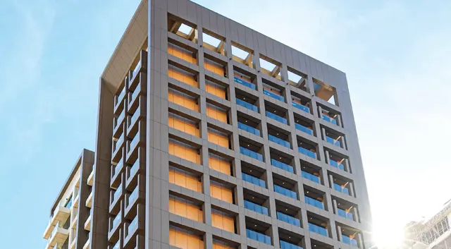 Milano Giovanni Boutique Suites