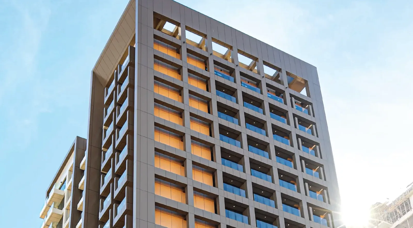 Milano Giovanni Boutique Suites